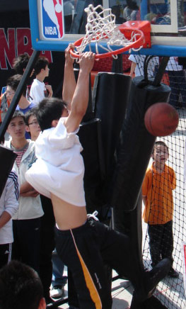 露出内线高 露出内线高